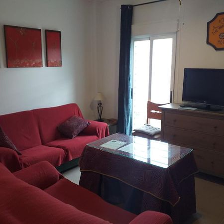Hueznar Rural Guest House San Nicolás del Puerto Екстериор снимка