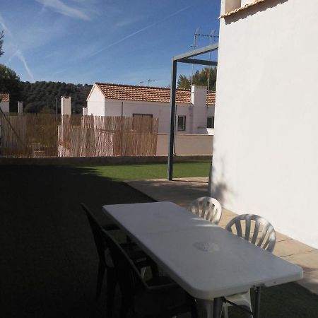 Hueznar Rural Guest House San Nicolás del Puerto Екстериор снимка
