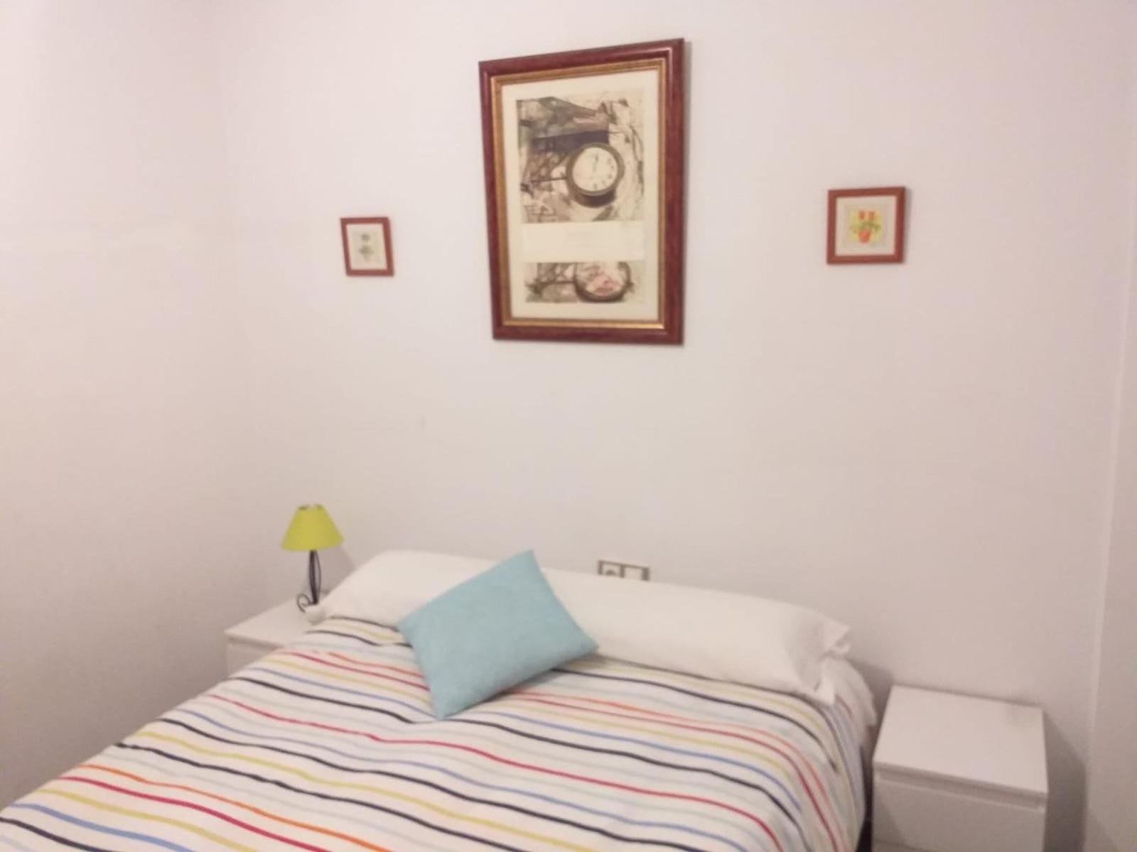 Hueznar Rural Guest House San Nicolás del Puerto Екстериор снимка