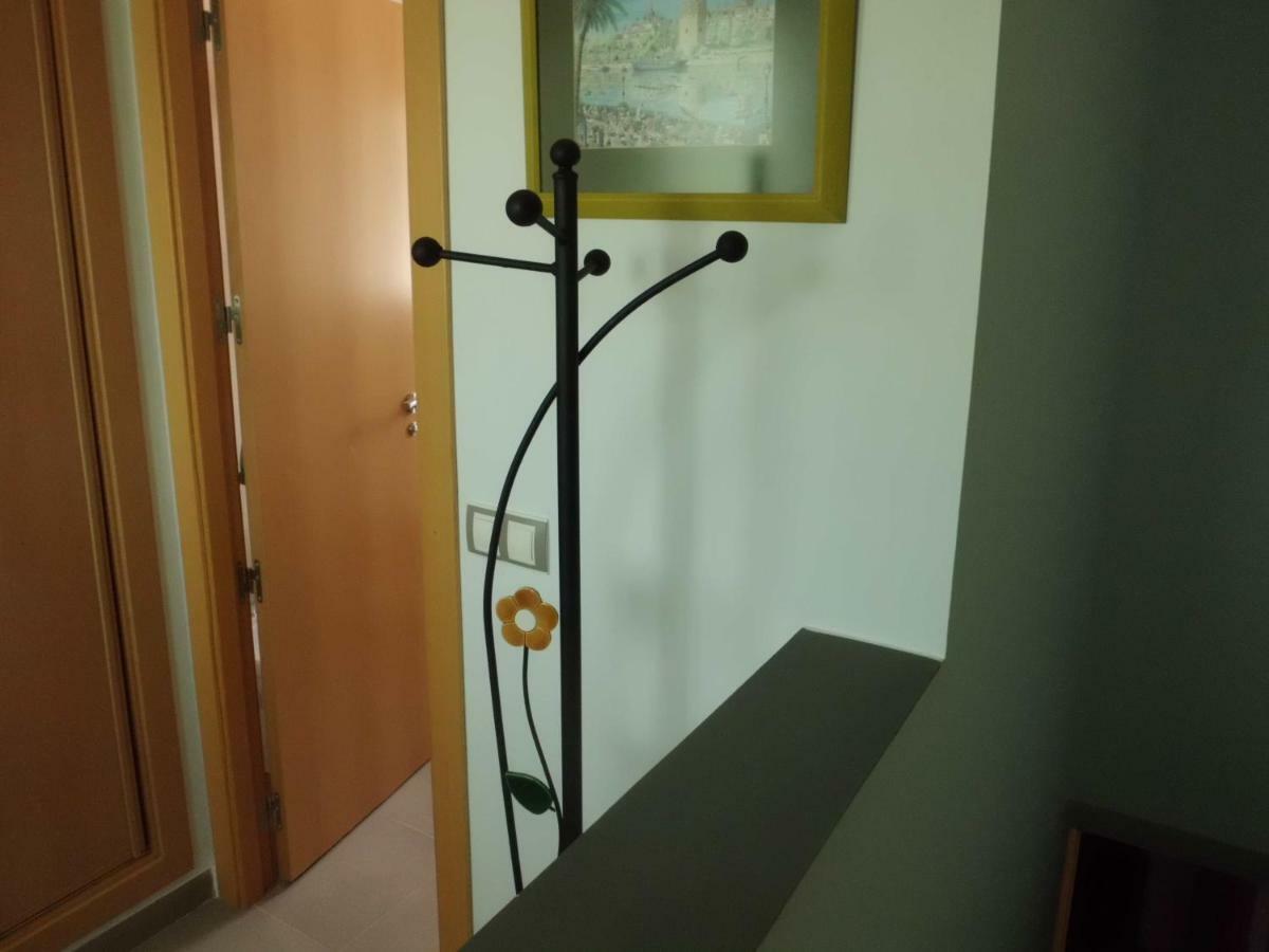 Hueznar Rural Guest House San Nicolás del Puerto Екстериор снимка