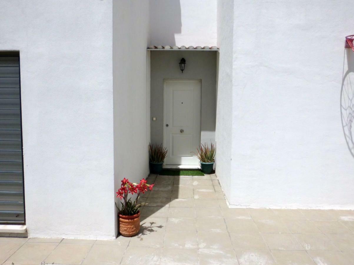 Hueznar Rural Guest House San Nicolás del Puerto Екстериор снимка
