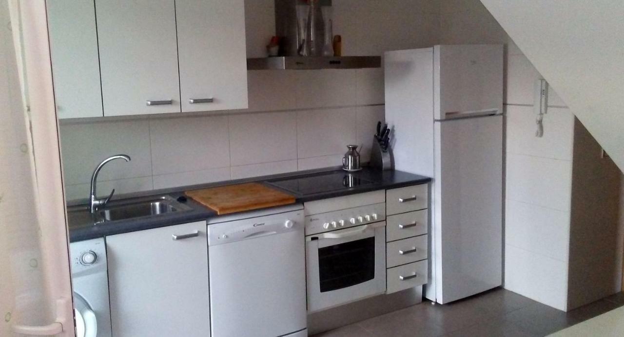 Hueznar Rural Guest House San Nicolás del Puerto Екстериор снимка